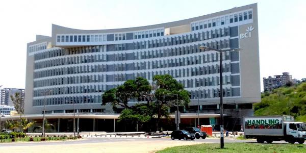 Sede BCI - Maputo